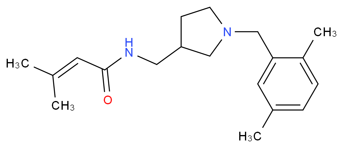 分子结构