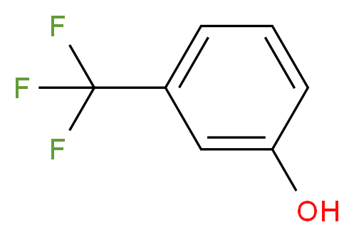 98-17-9 分子结构