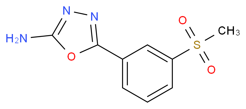 1016764-70-7 分子结构