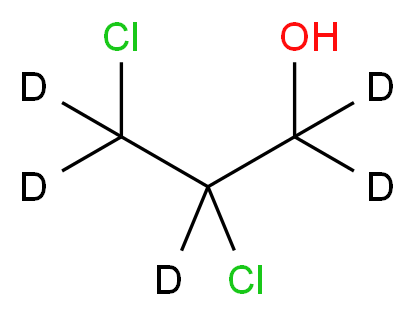 1189730-34-4 分子结构