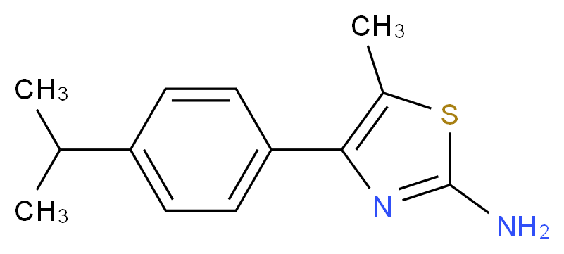 438218-20-3 分子结构