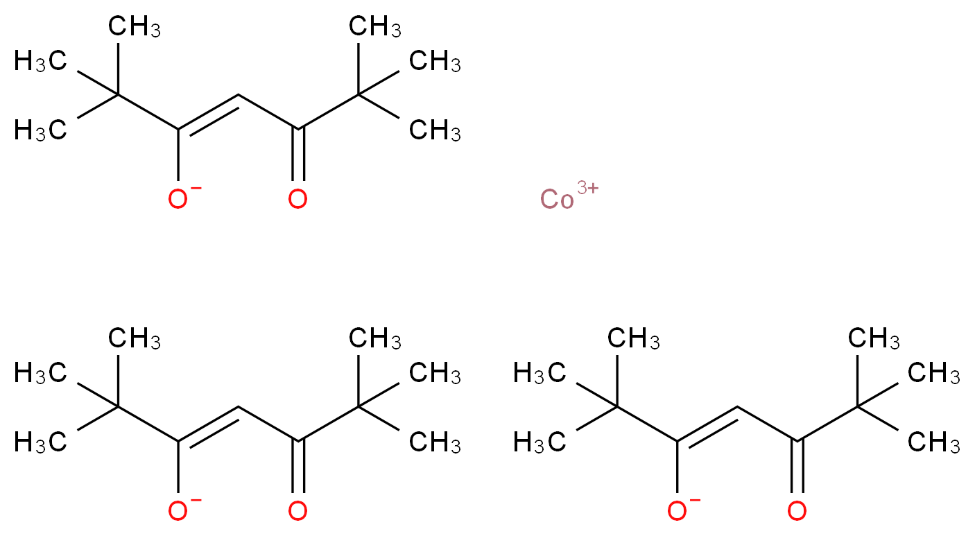 14877-41-9 分子结构