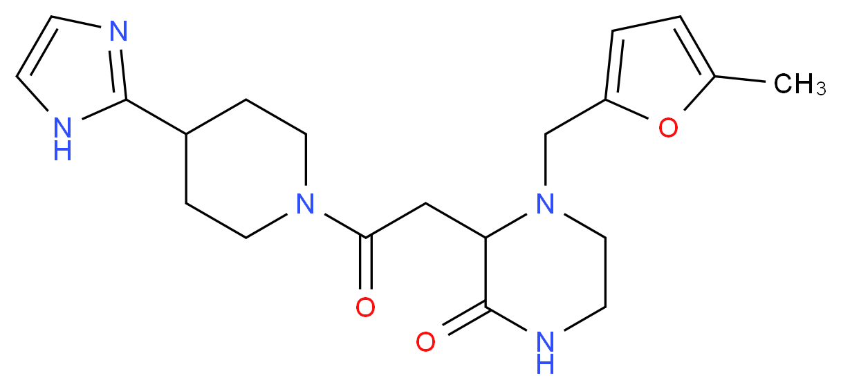  分子结构