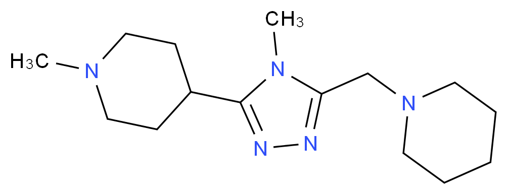  分子结构