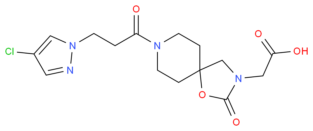  分子结构