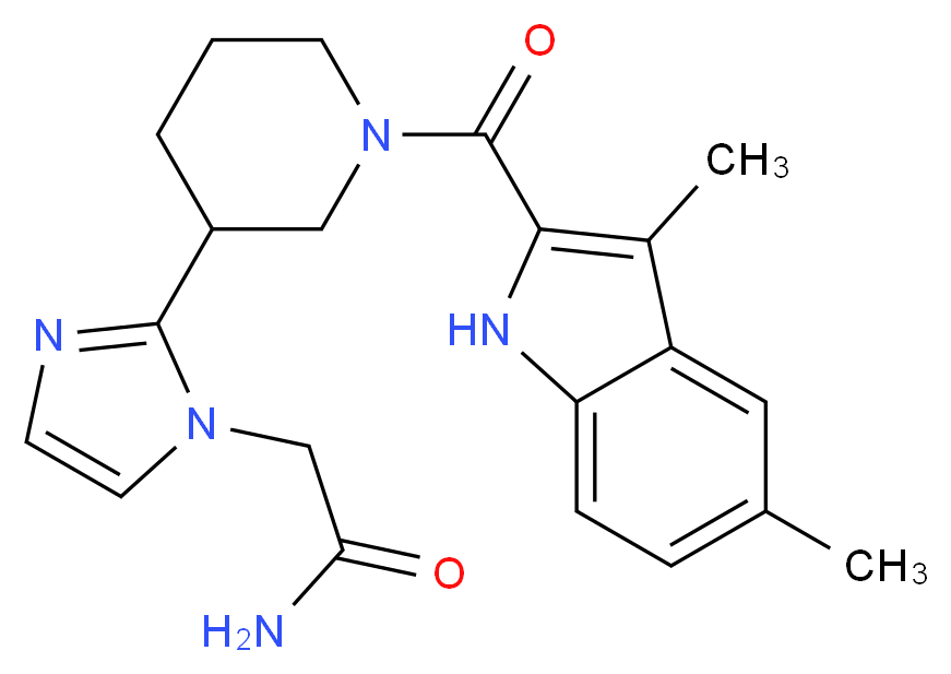  分子结构
