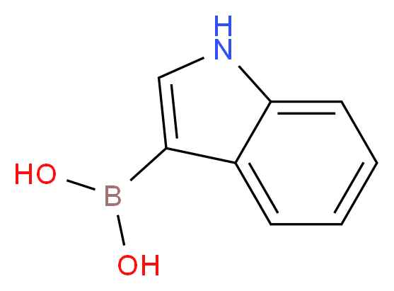 741253-05-4 分子结构