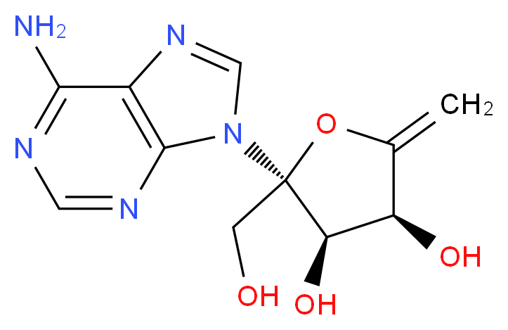 2004-04-8 分子结构