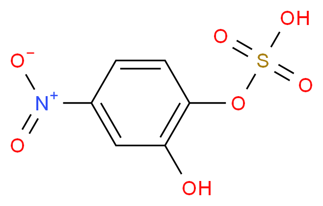14528-64-4 分子结构
