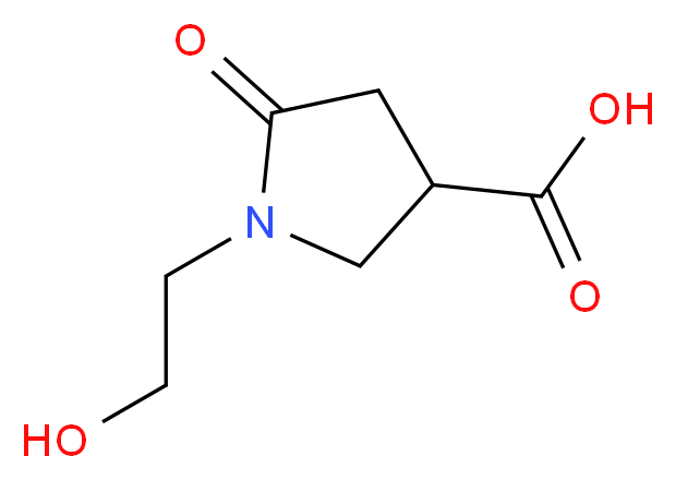 43094-95-7 分子结构