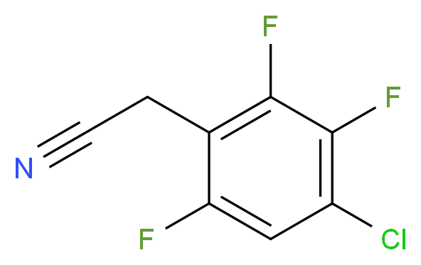 MFCD03094474 分子结构