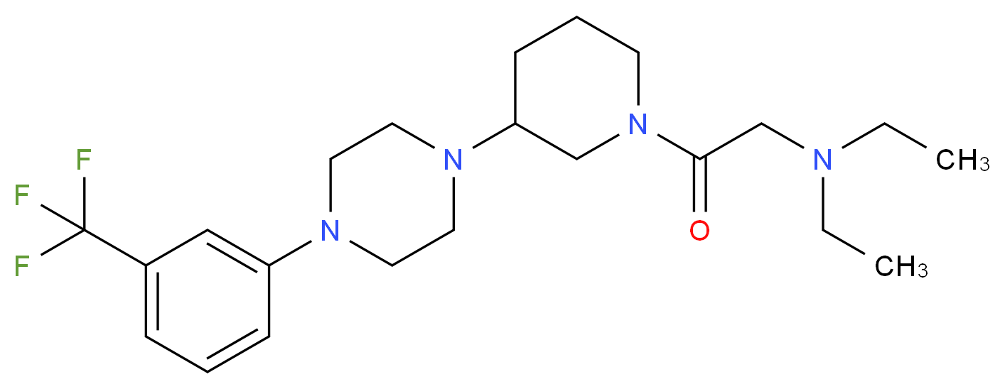  分子结构