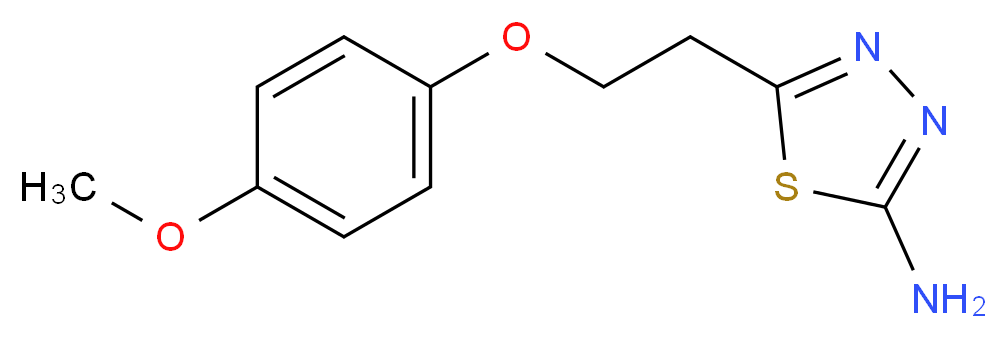 MFCD06010436 分子结构