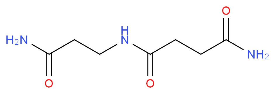 MFCD17167215 分子结构