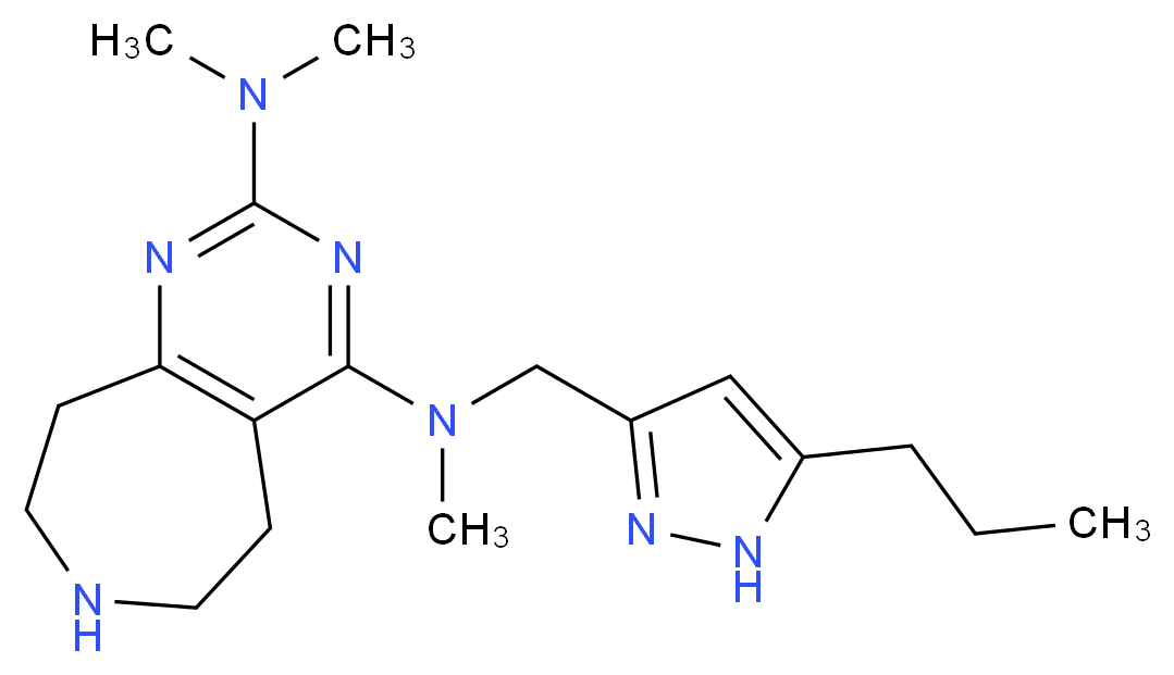 分子结构