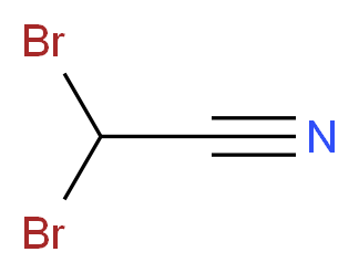 3252-43-5 分子结构
