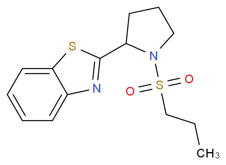  分子结构