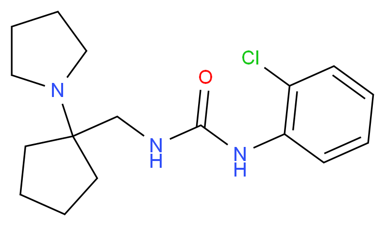  分子结构