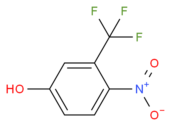 CAS_88-30-2 molecular structure