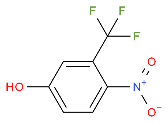 CAS_88-30-2 分子结构