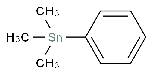 CAS_934-56-5 分子结构