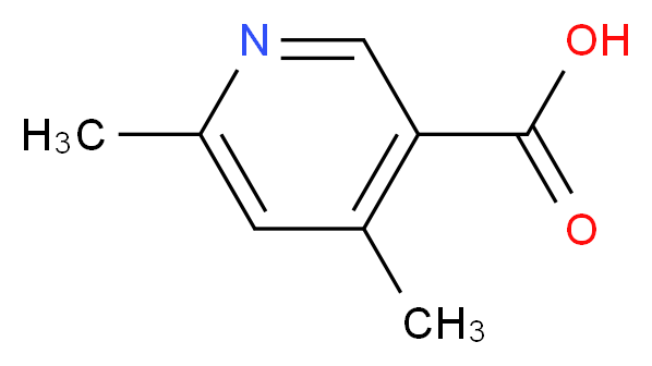 CAS_22047-86-5 分子结构