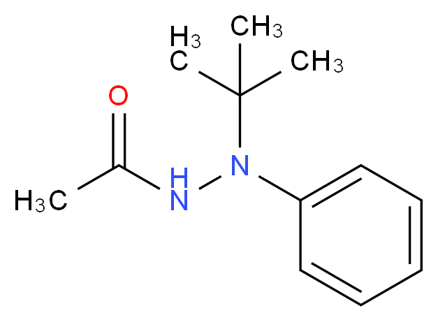 CAS_885669-12-5 分子结构