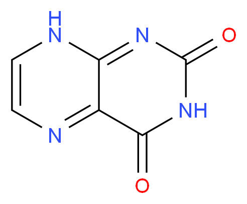 CAS_487-21-8 molecular structure