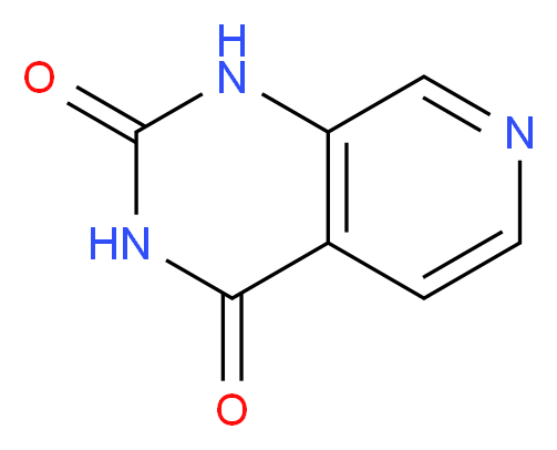 CAS_21038-67-5 分子结构