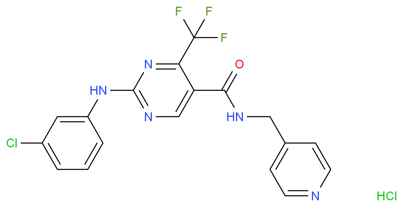 CAS_1092502-33-4 分子结构