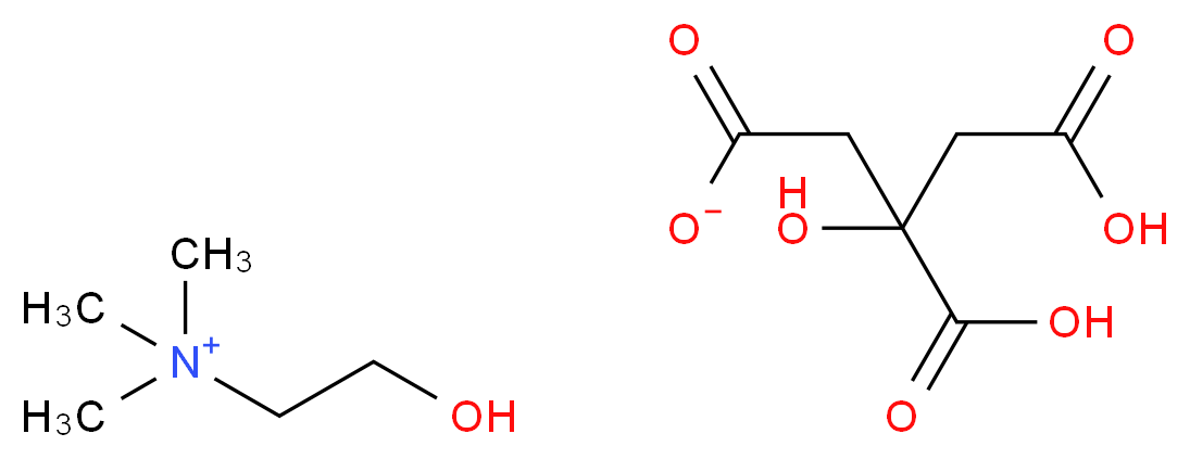 CAS_77-91-8 分子结构