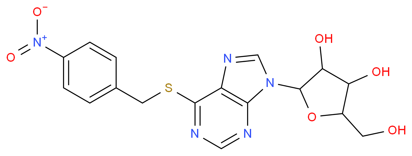 CAS_38048-32-7 molecular structure