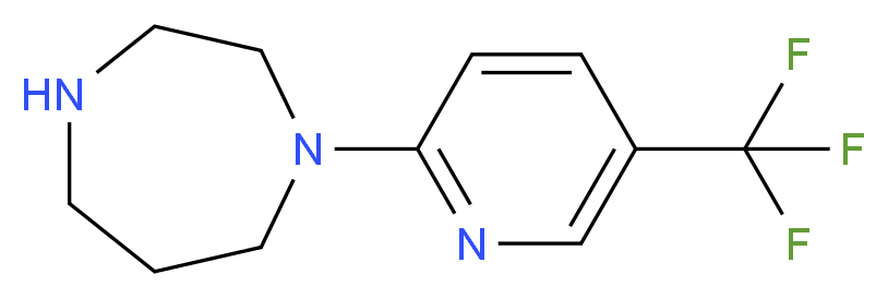 CAS_306934-70-3 分子结构