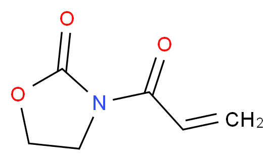 CAS_2043-21-2 molecular structure