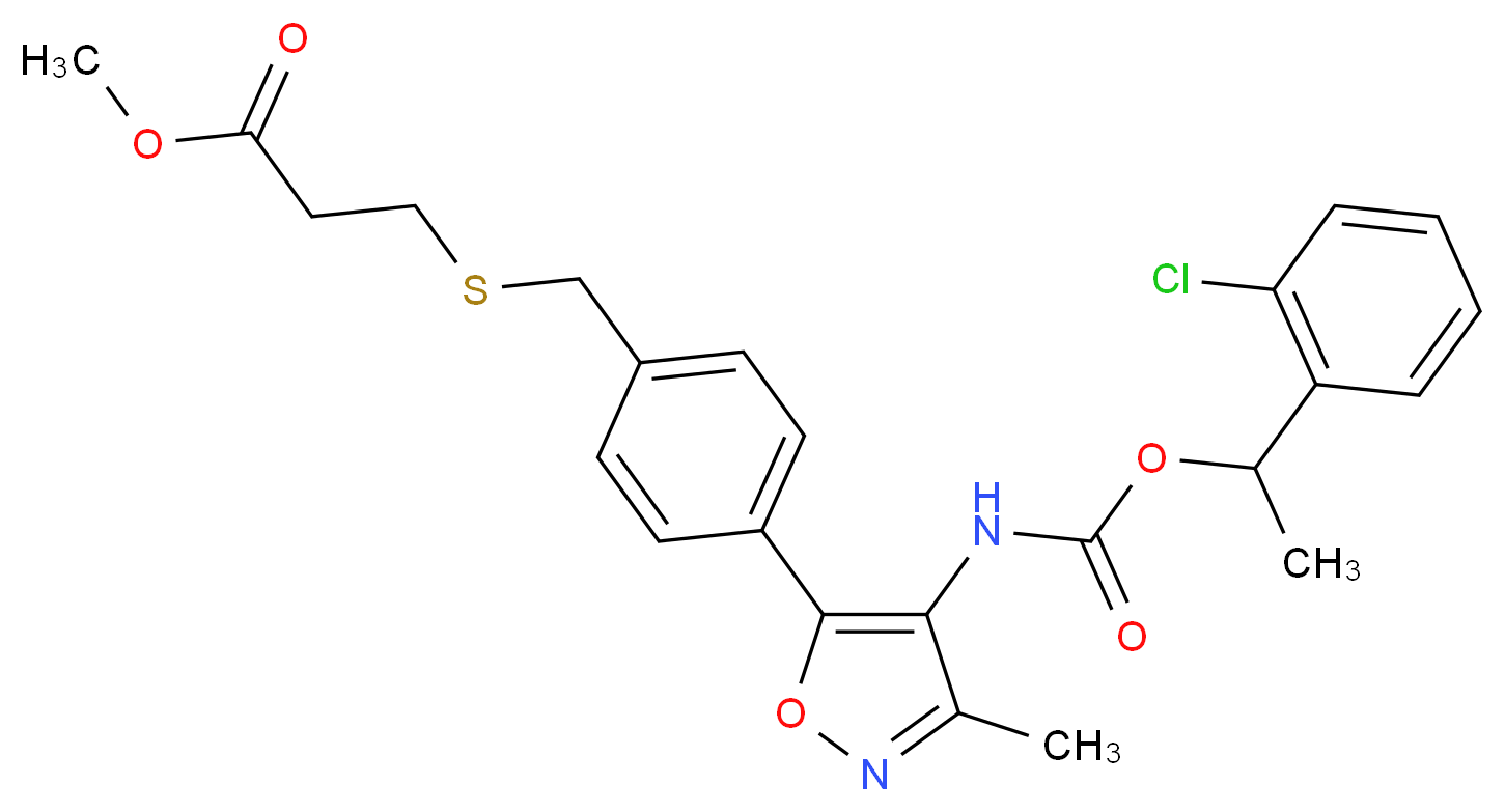 CAS_355025-13-7 分子结构