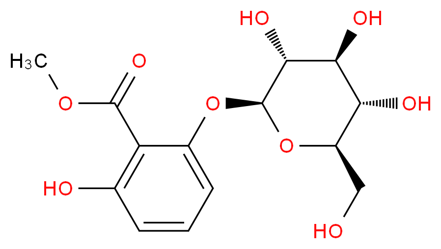 CAS_108124-75-0 分子结构