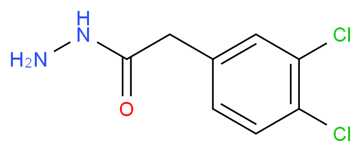 CAS_129564-33-6 分子结构