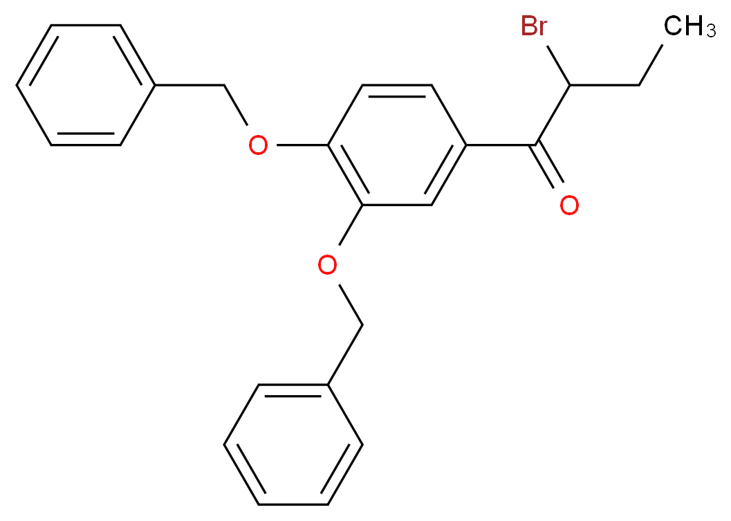 CAS_24538-60-1 分子结构