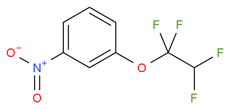 CAS_1644-21-9 分子结构