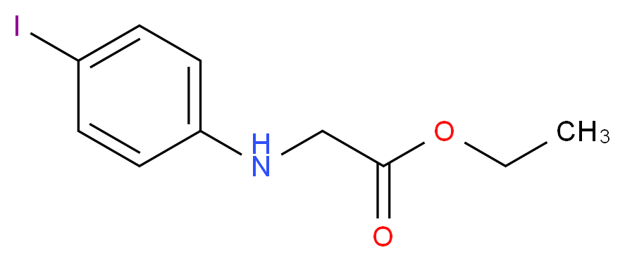 CAS_14108-76-0 分子结构