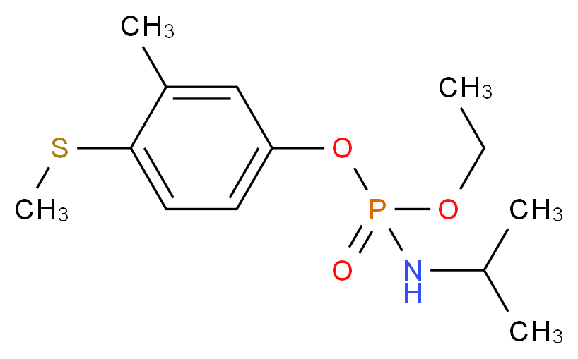CAS_22224-92-6 分子结构