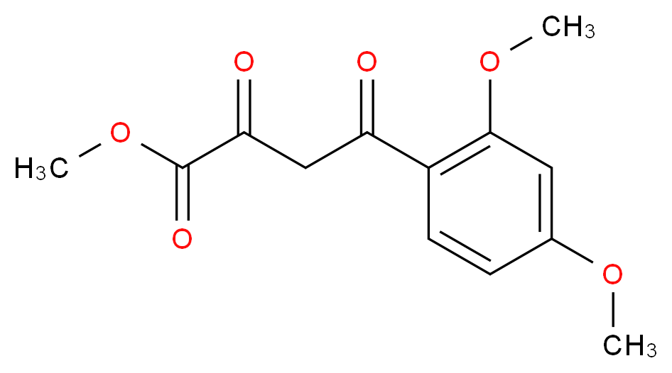 CAS_39757-32-9 分子结构