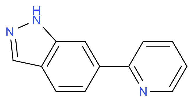 CAS_885272-07-1 molecular structure