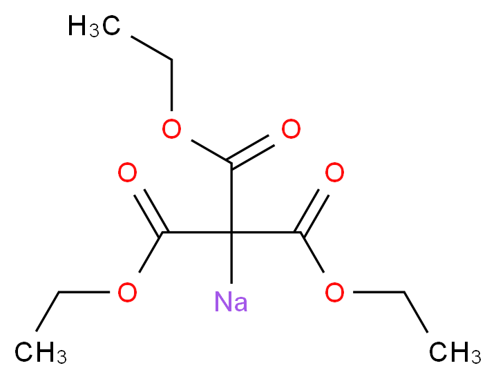 CAS_68922-87-2 分子结构