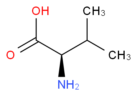 D-VALINE_分子结构_CAS_640-68-6)