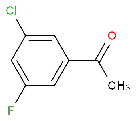CAS_842140-52-7 分子结构