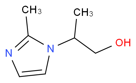 CAS_97801-05-3 molecular structure