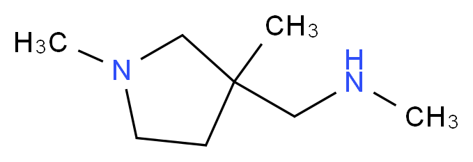 CAS_938458-86-7 molecular structure