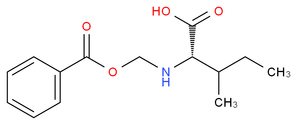 CAS_3160-59-6 分子结构