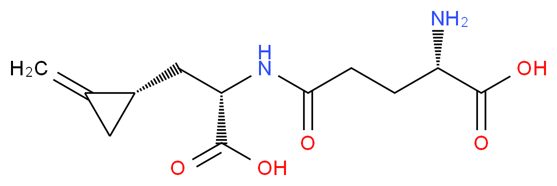502-37-4 分子结构